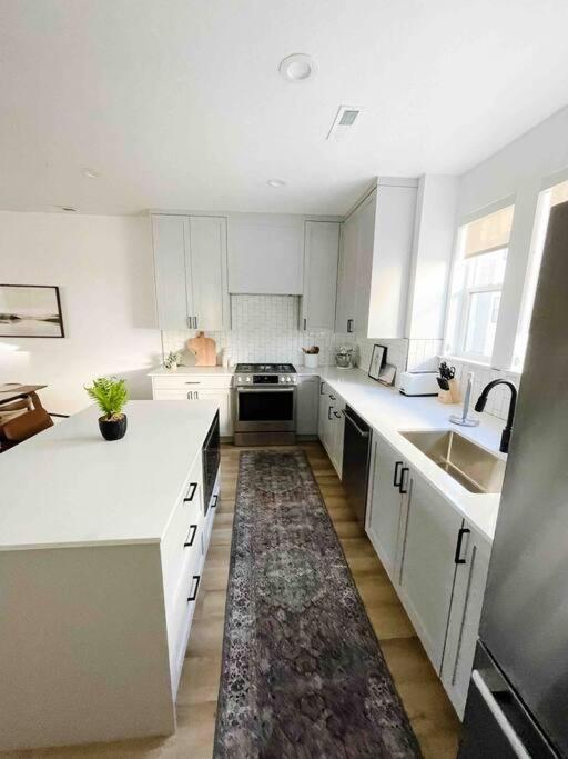 107 Downtown Lägenhet Provo Exteriör bild