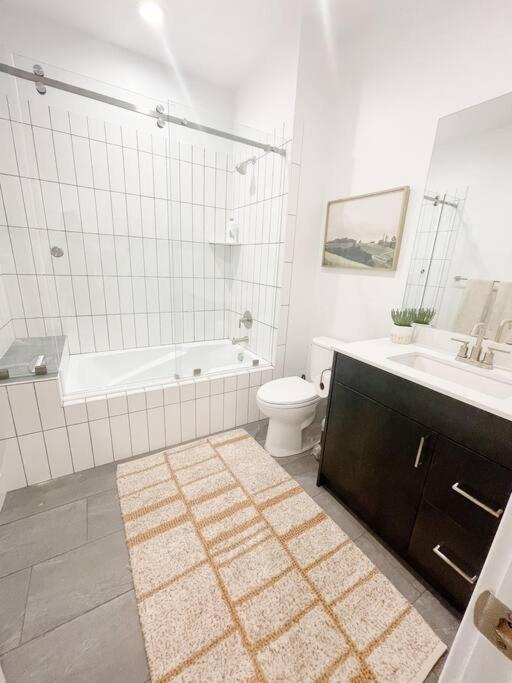 107 Downtown Lägenhet Provo Exteriör bild