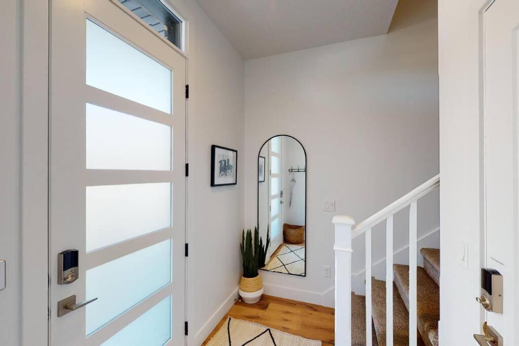 107 Downtown Lägenhet Provo Exteriör bild