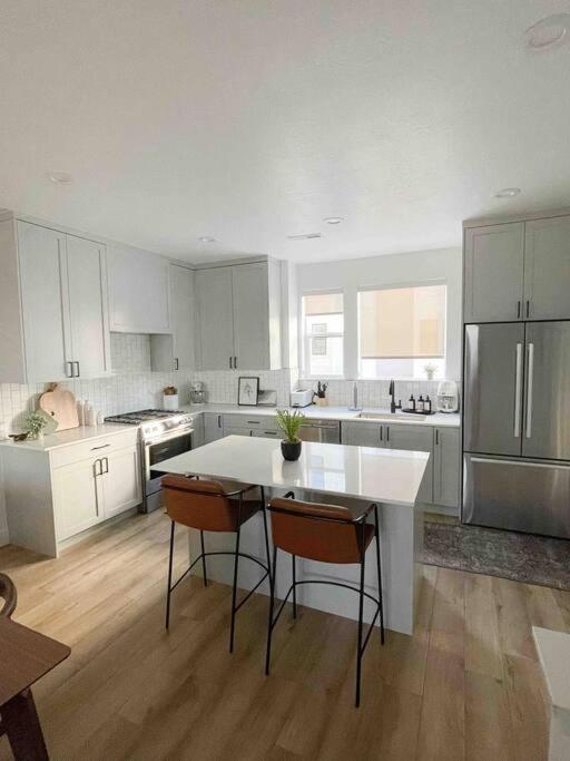 107 Downtown Lägenhet Provo Exteriör bild